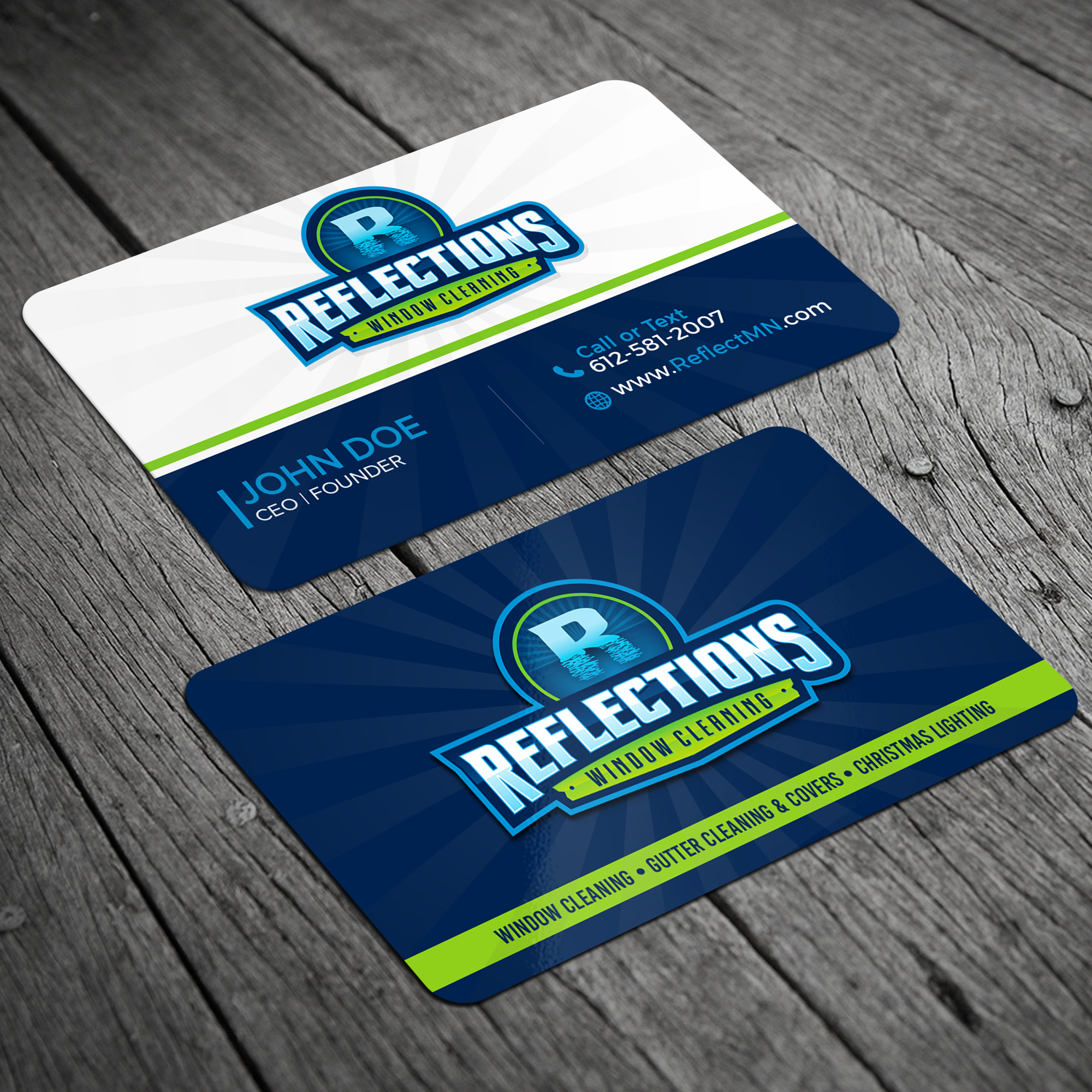 Business Card Design by WellDesign for this project | Design #30052718