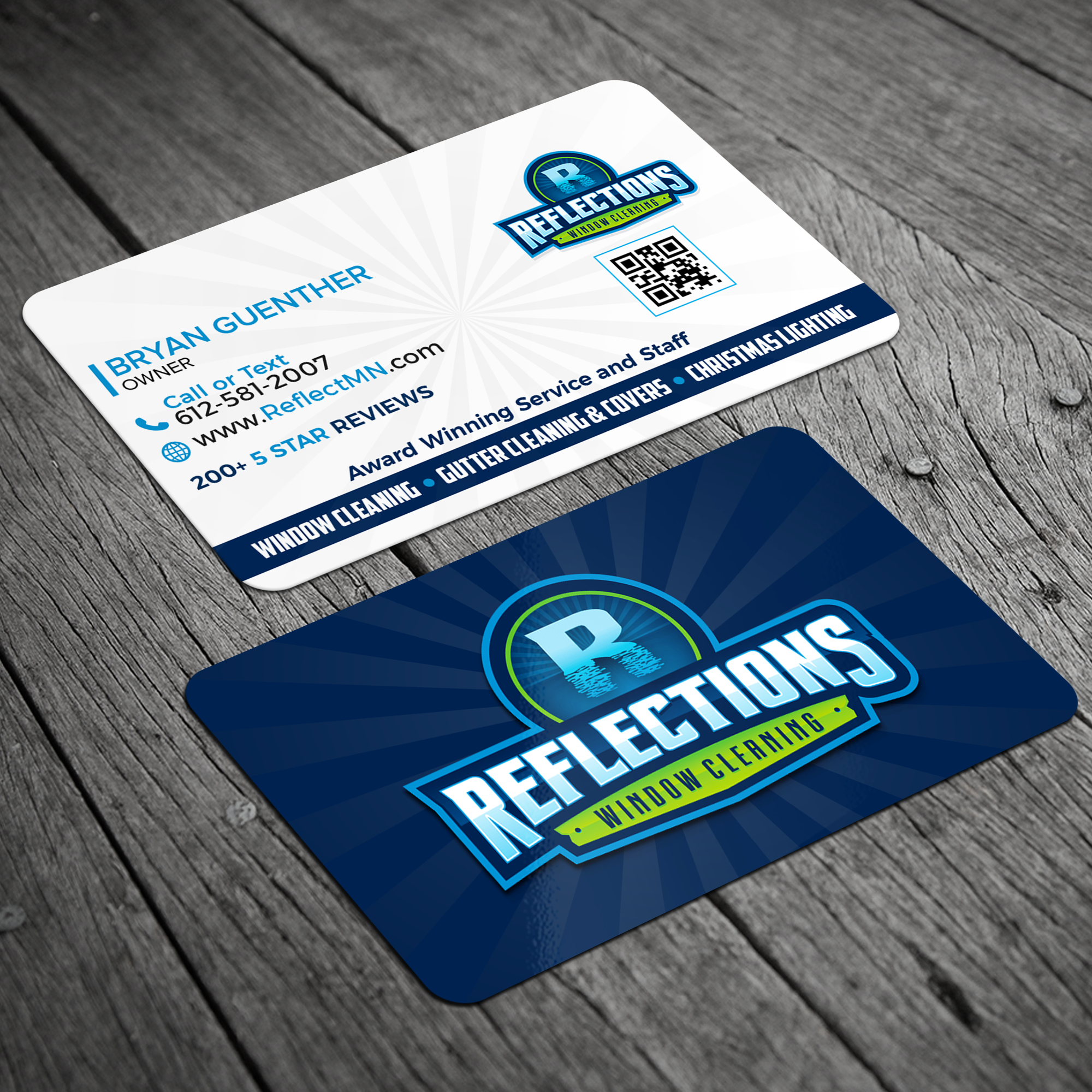 Business Card Design by WellDesign for this project | Design #30066082