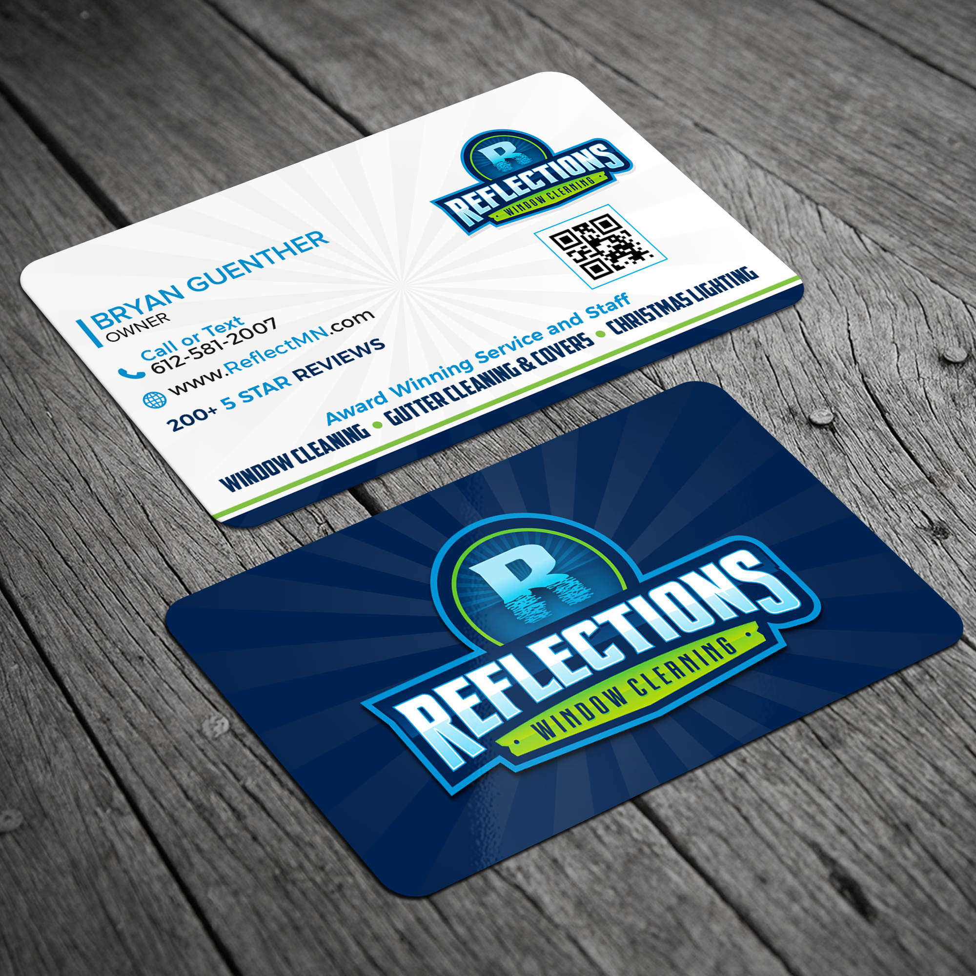 Business Card Design by WellDesign for this project | Design #30066084