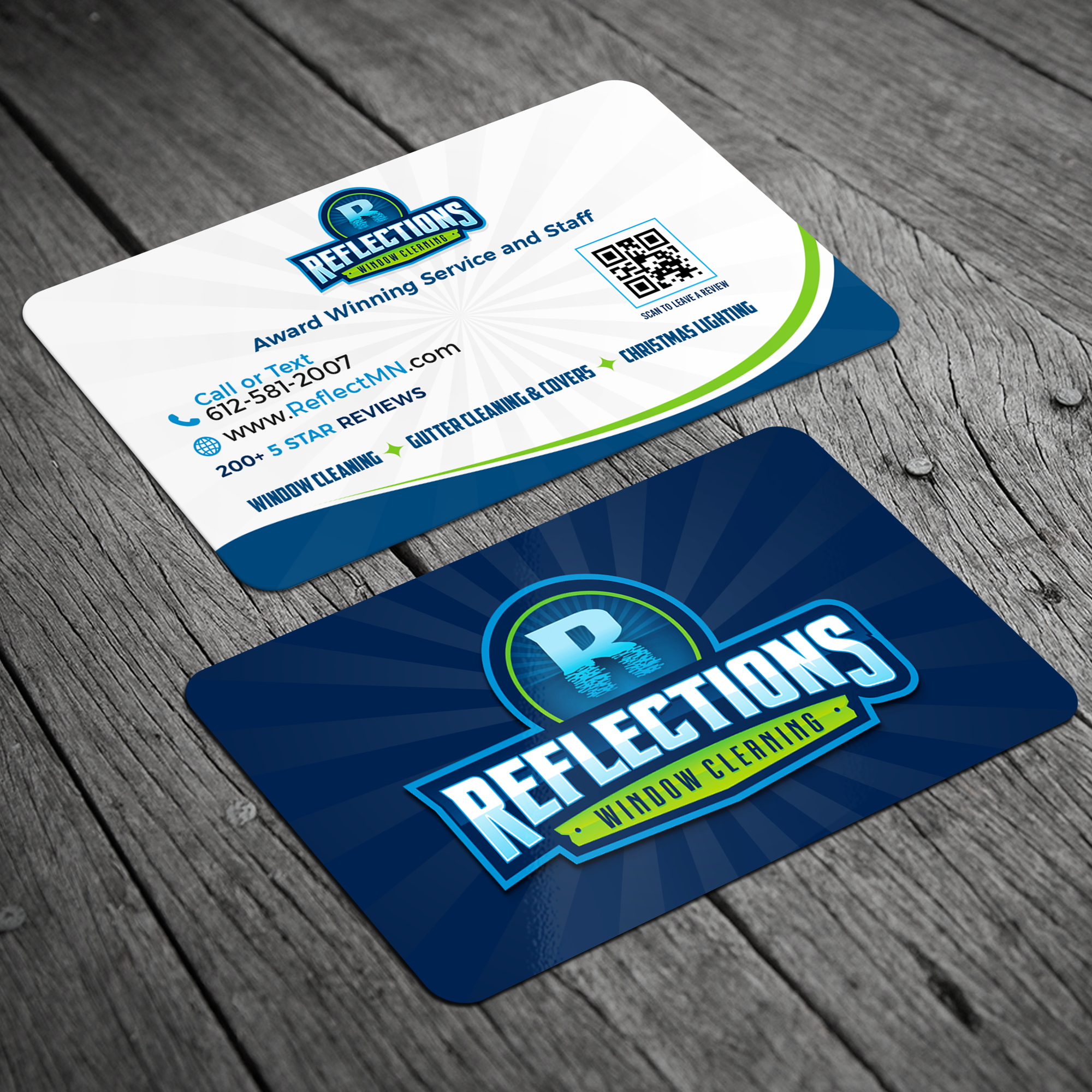 Business Card Design by WellDesign for this project | Design #30071290