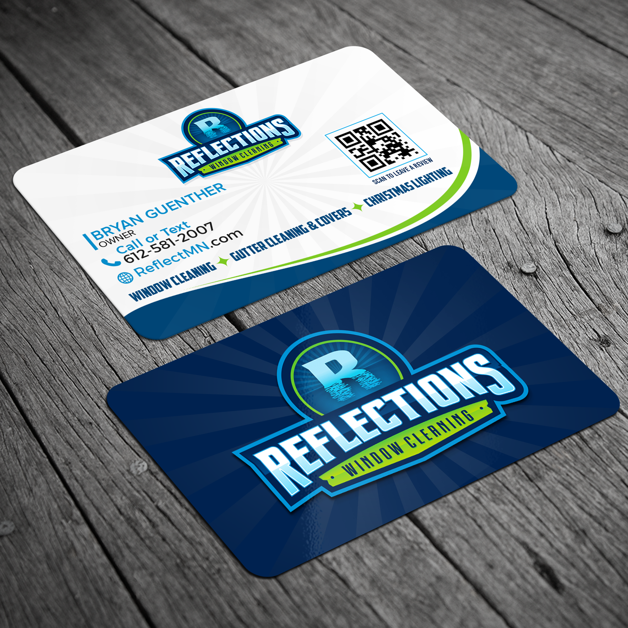 Business Card Design by WellDesign for this project | Design #30087021
