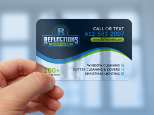 Business Card Design by Sun Moon Graphic Designer for this project | Design: #30052607