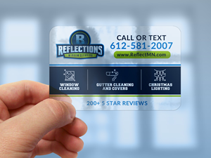 Business Card Design by Sun Moon Graphic Designer for this project | Design: #30052608