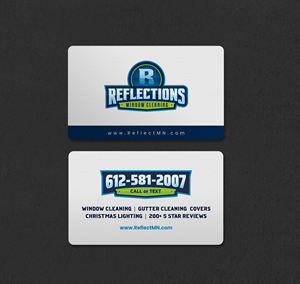 Business Card Design by INDIAN_Ashok for this project | Design: #30054575