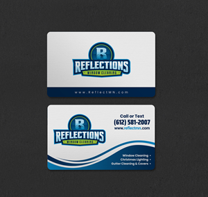 Business Card Design by INDIAN_Ashok for this project | Design: #30054576