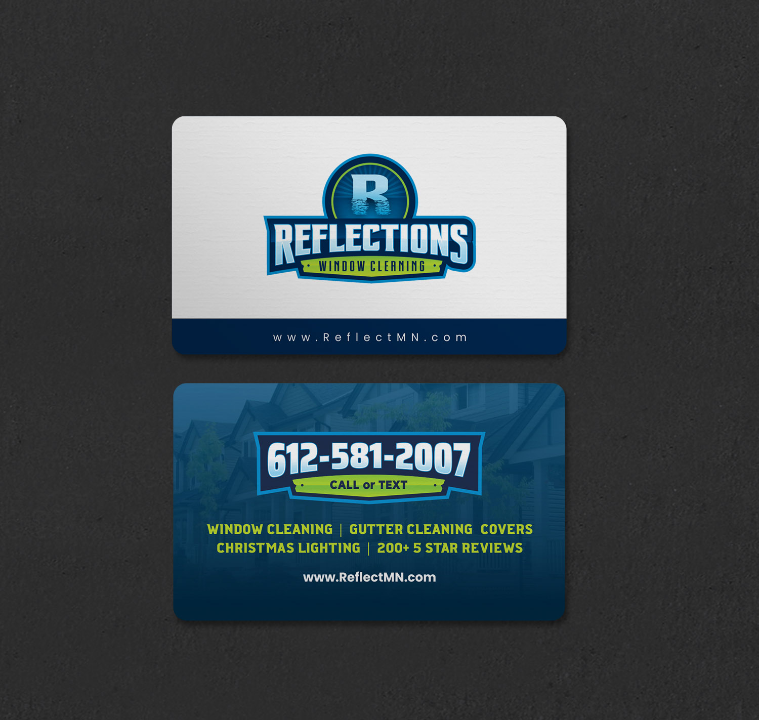 Business Card Design by INDIAN_Ashok for this project | Design #30054578