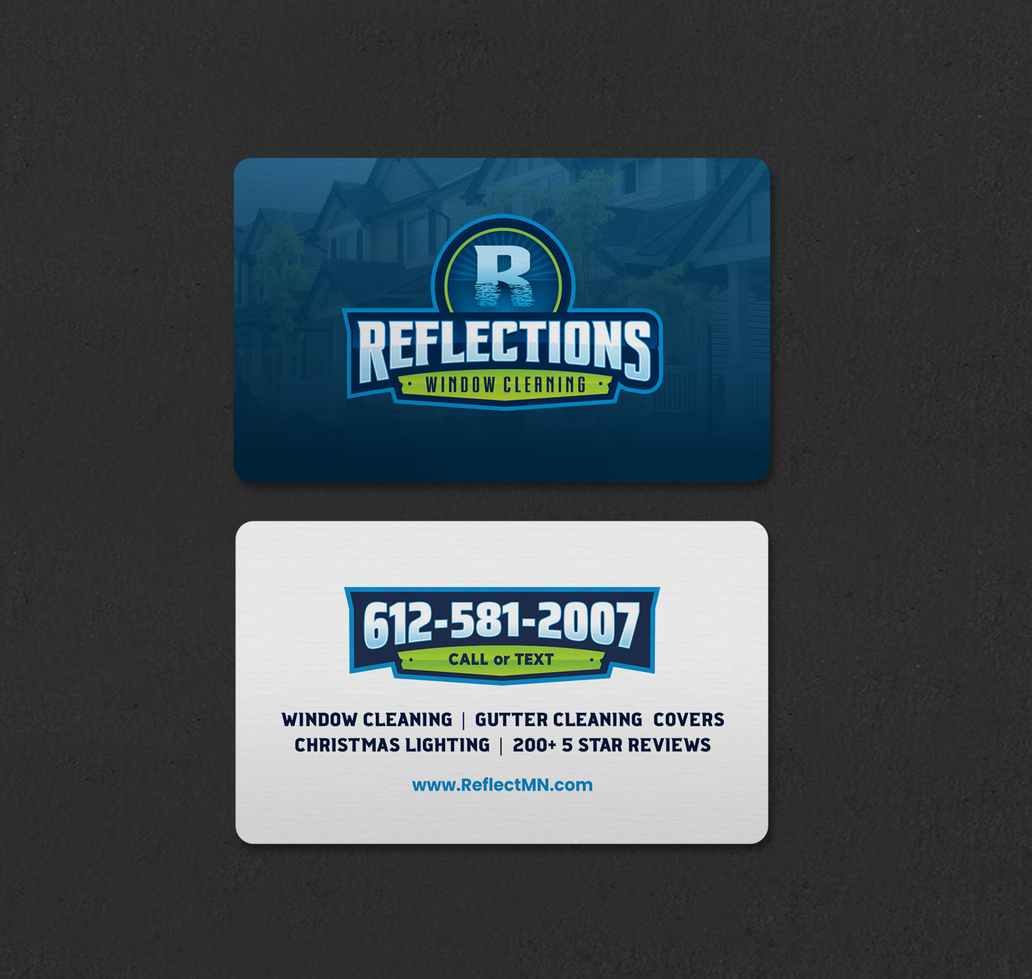 Business Card Design by INDIAN_Ashok for this project | Design #30054581