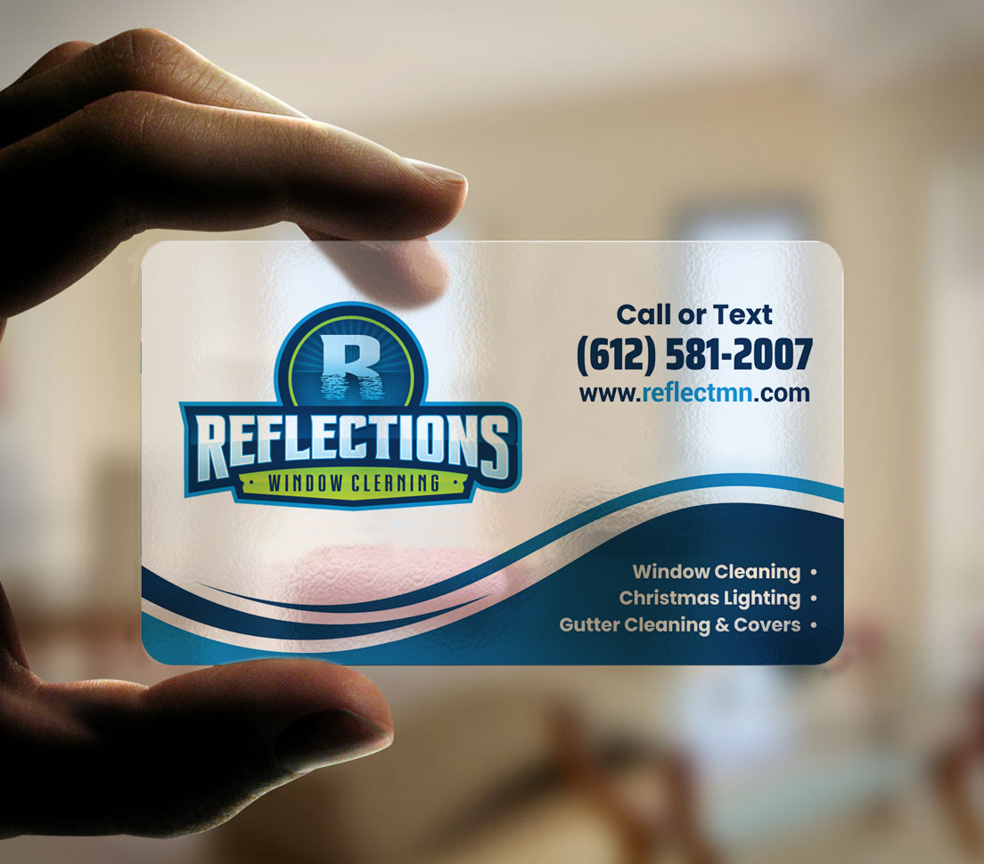 Business Card Design by INDIAN_Ashok for this project | Design #30054586