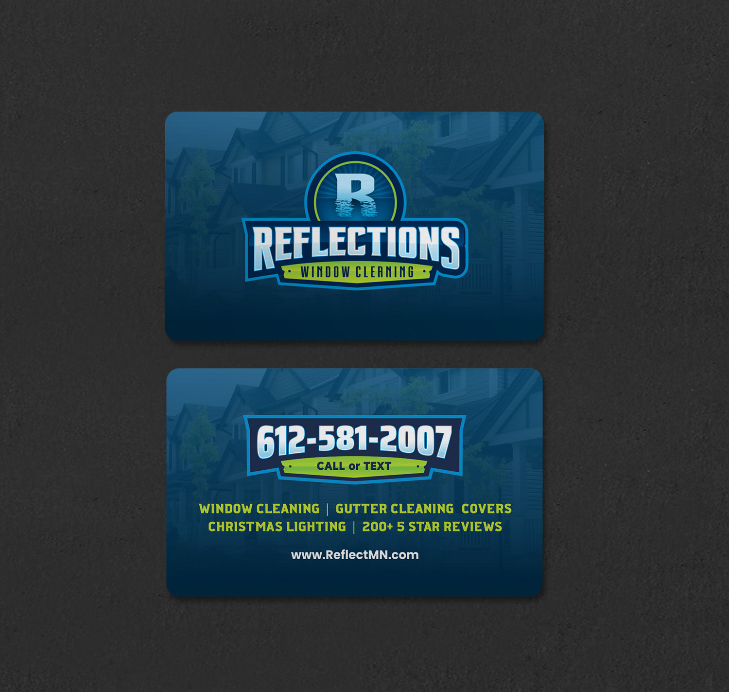 Business Card Design by INDIAN_Ashok for this project | Design #30054587