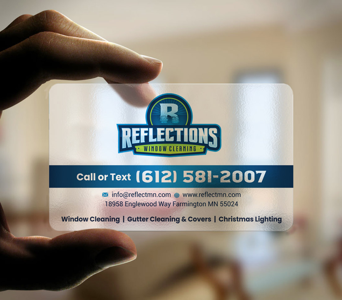 Design de Carte de Visite par INDIAN_Ashok pour ce projet | Design #30054589