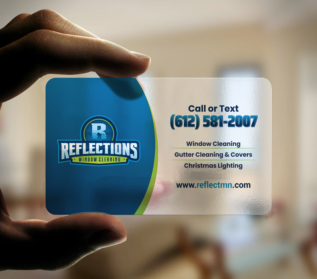 Business Card Design by INDIAN_Ashok for this project | Design #30054590