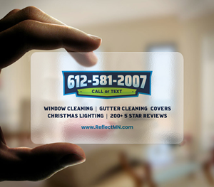 Business Card Design by INDIAN_Ashok for this project | Design: #30054592