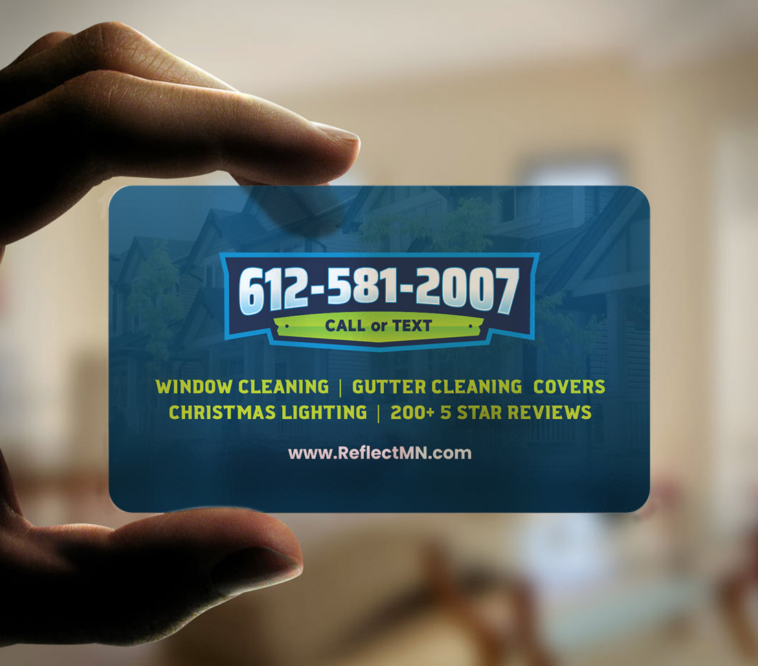 Business Card Design by INDIAN_Ashok for this project | Design #30054594