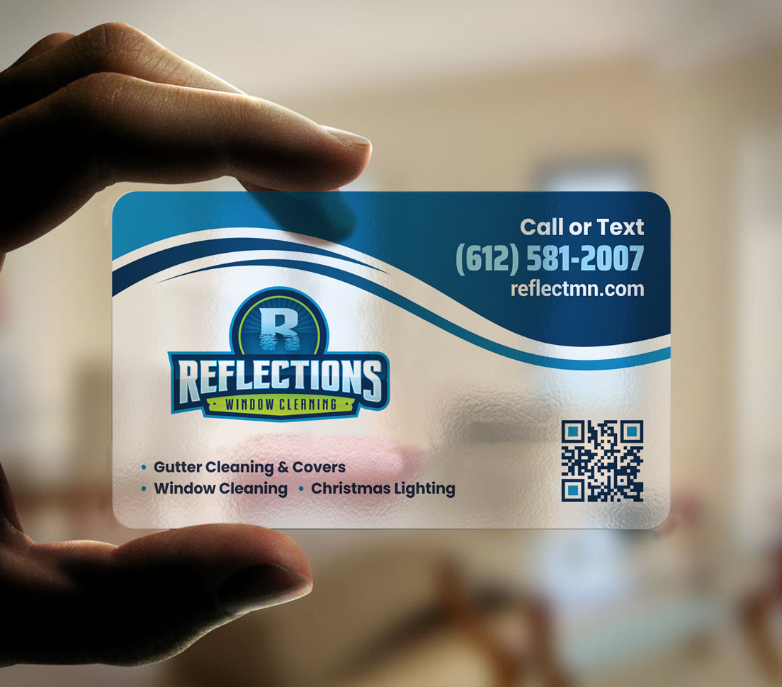 Business Card Design by INDIAN_Ashok for this project | Design #30054596