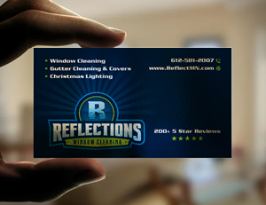 Business Card Design by Pictorial for this project | Design #30048725