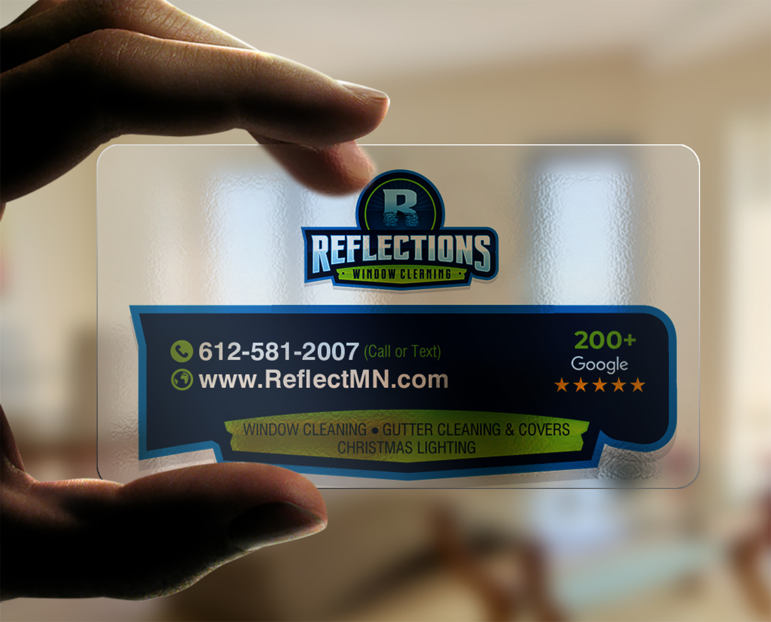 Business Card Design by chandrayaan.creative for this project | Design #30052844