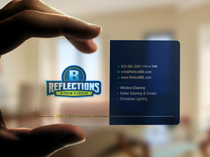 Business Card Design by Uttom 2 for this project | Design: #30049087