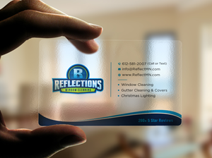 Business Card Design by Uttom 2 for this project | Design: #30049088