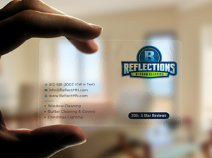 Business Card Design by Uttom 2 for this project | Design: #30049089