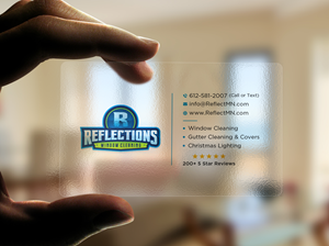 Business Card Design by Uttom 2 for this project | Design: #30049803