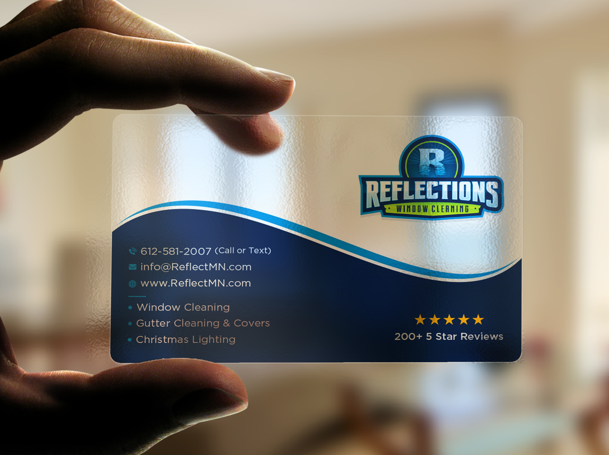 Business Card Design by Uttom 2 for this project | Design #30049804