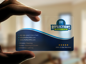 Business Card Design by Uttom 2 for this project | Design: #30049804