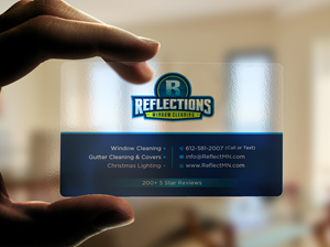 Business Card Design by Uttom 2 for this project | Design: #30049805