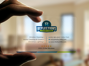 Business Card Design by Uttom 2 for this project | Design: #30049806