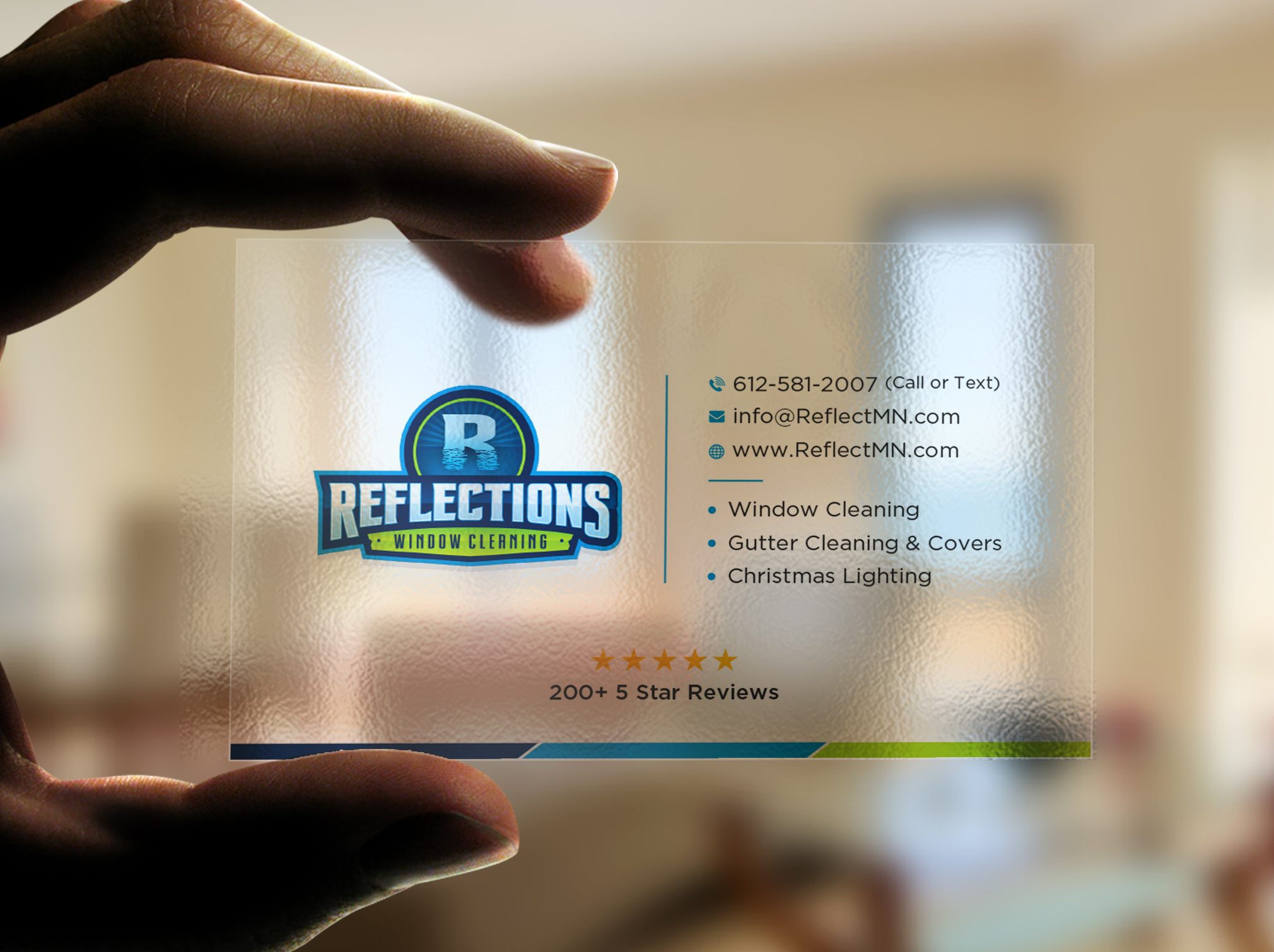 Business Card Design by Uttom 2 for this project | Design #30049807