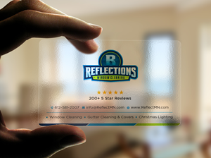 Business Card Design by Uttom 2 for this project | Design: #30054390