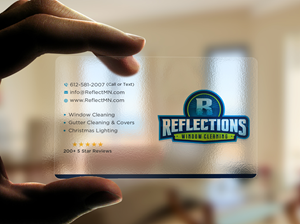 Business Card Design by Uttom 2 for this project | Design: #30054392