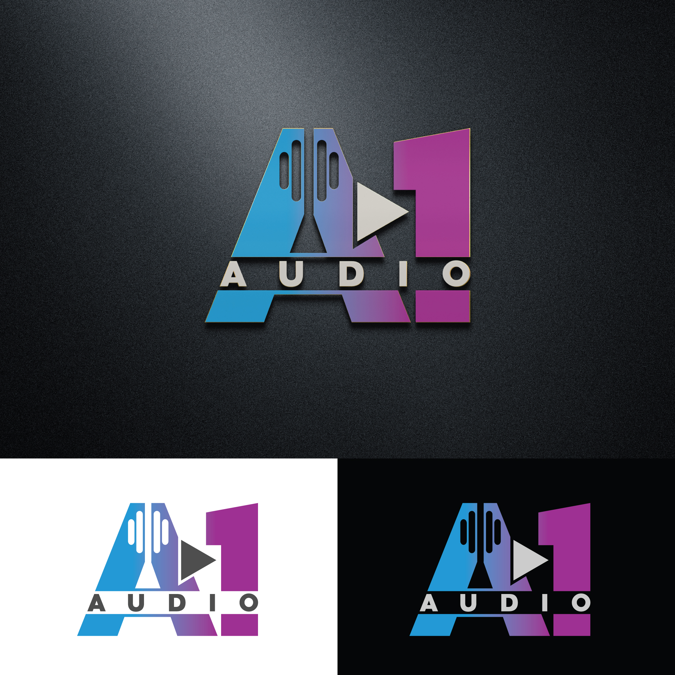 Logo Design by StromDesignHub for this project | Design #30057038