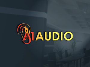 Logo Design by Jaxen Pro