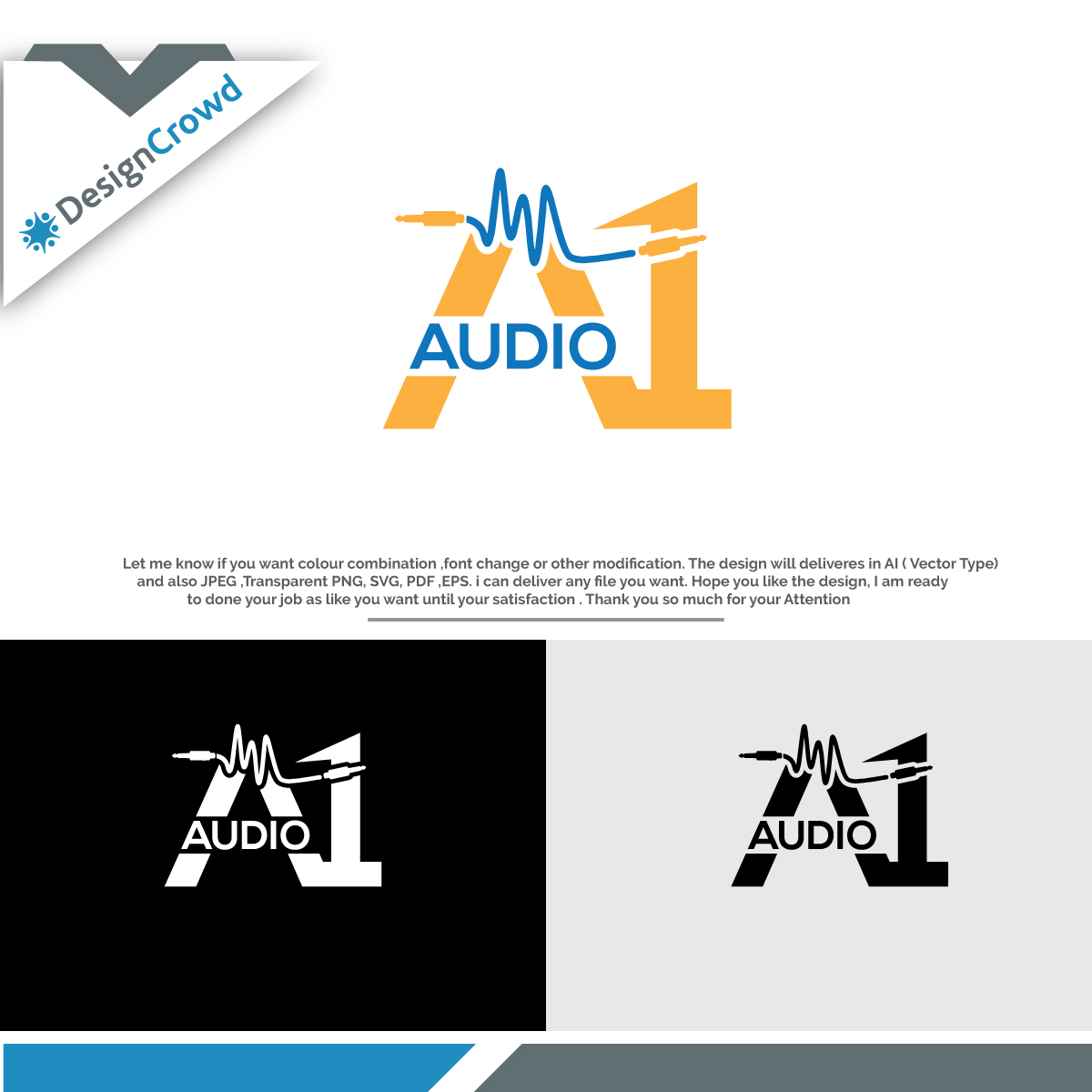 Logo Design by MHP Graphics House for this project | Design #30058421