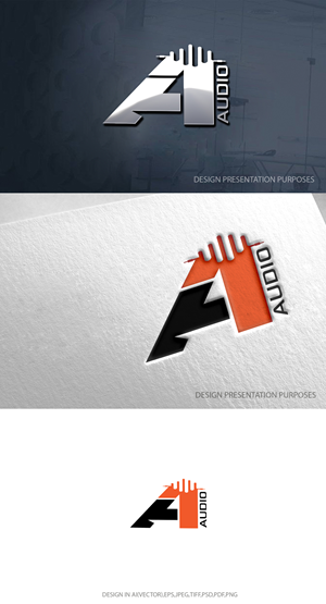 Logo-Design von zebronicgraphic für dieses Projekt | Design: #30054921