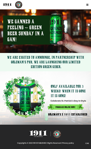 Web Design by pb for this project | Design: #30062367