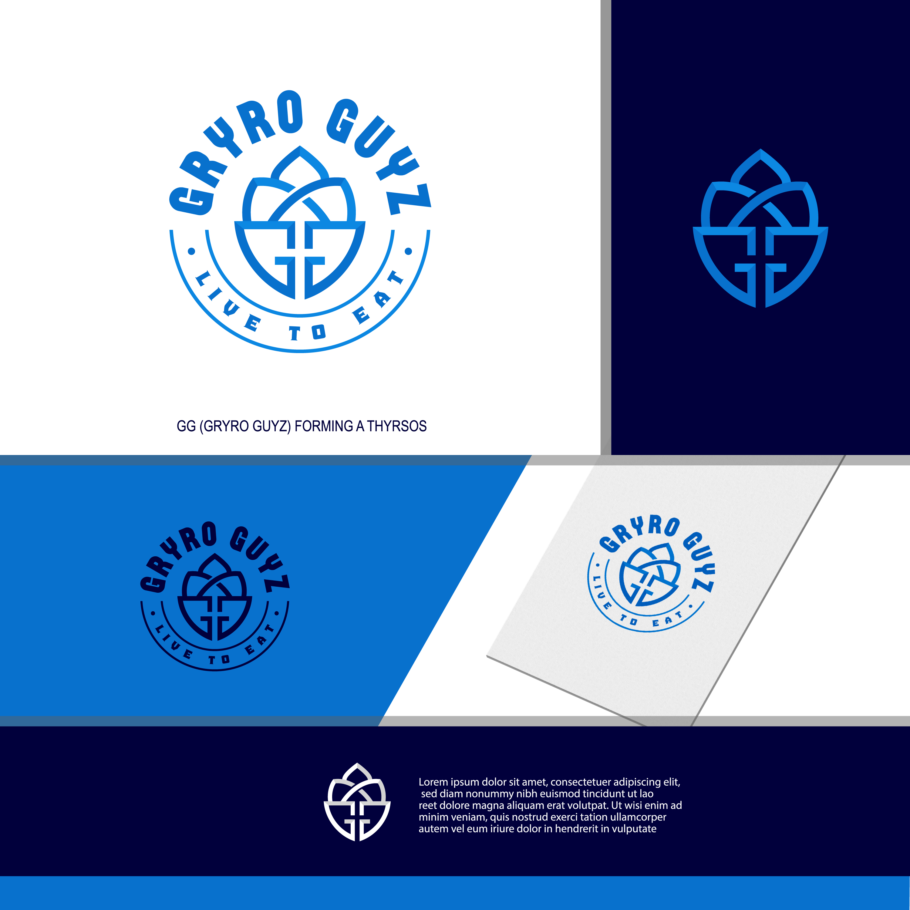 Logo Design by ICKE for this project | Design #30085432