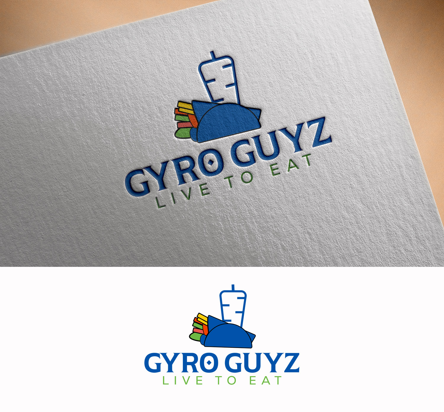 Logo Design by M Art & Design for this project | Design #30058942