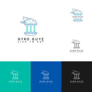Logo Design by alitjuara for this project | Design: #30090857
