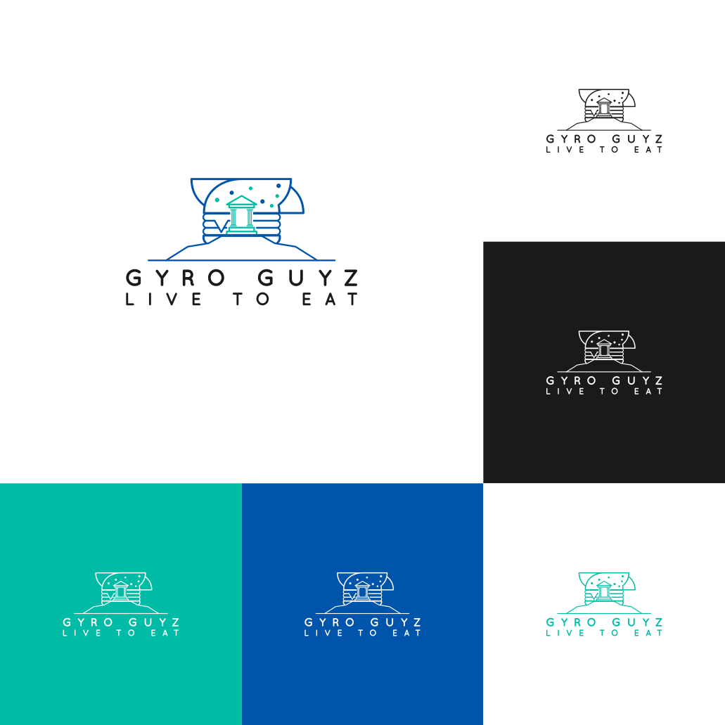 Logo Design by alitjuara for this project | Design #30090860