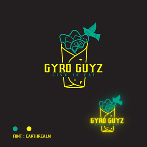 Logo Design by alitjuara for this project | Design: #30090867