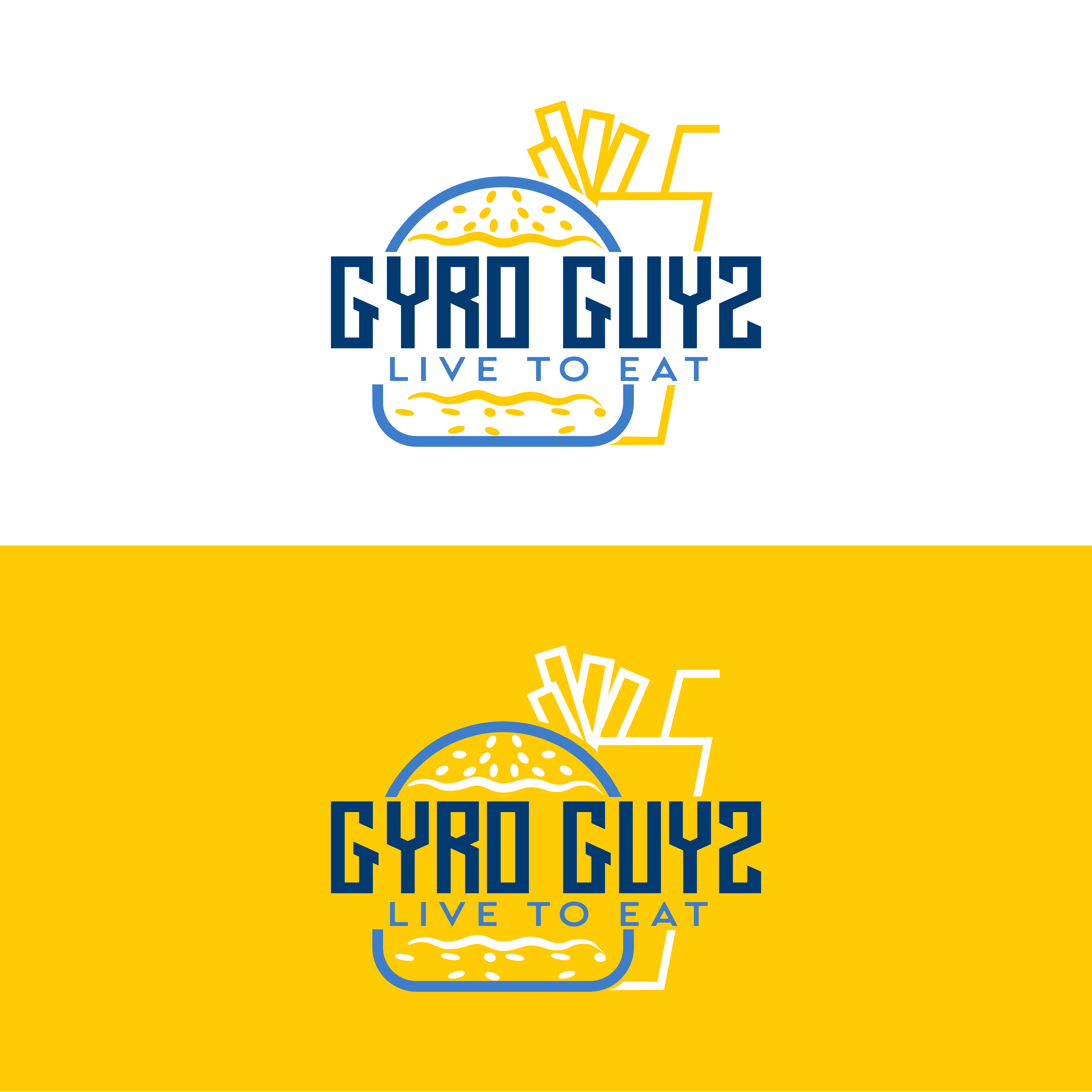 Logo Design by creative.bugs for this project | Design #30084094