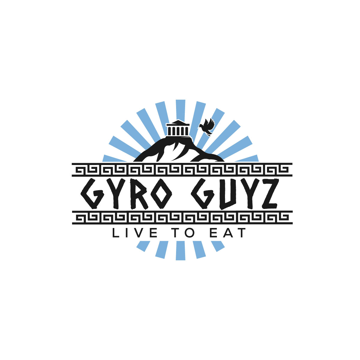 Logo Design by LAXMI DESIGNHUB for this project | Design #30055237