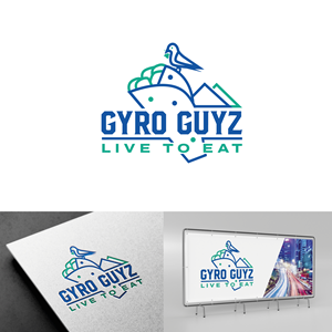 Logo Design by AbhishekkM'24 for this project | Design: #30051142