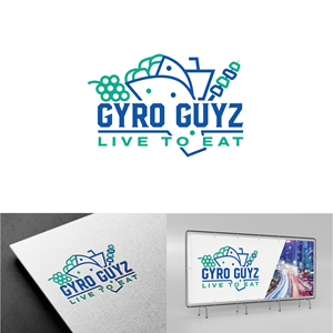 Logo Design by AbhishekkM'24 for this project | Design: #30051143