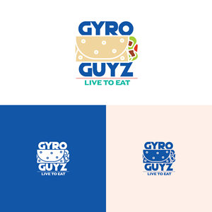 Logo Design by Ahnkown Studio