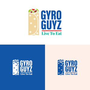 Logo Design by Ahnkown Studio for this project | Design: #30088998