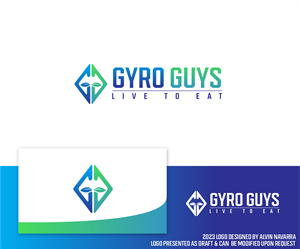 Logo Design by alvinnavarra for this project | Design: #30072258