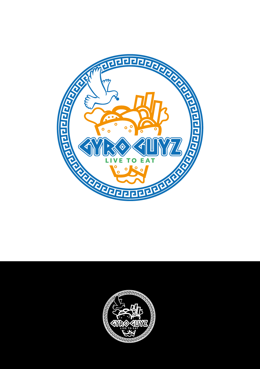 Logo Design by nu_begining1 for this project | Design #30083679