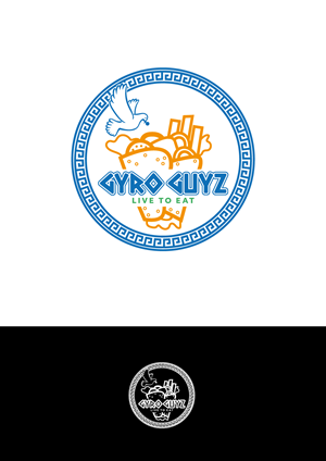 Logo Design by nu_begining1 for this project | Design: #30083679